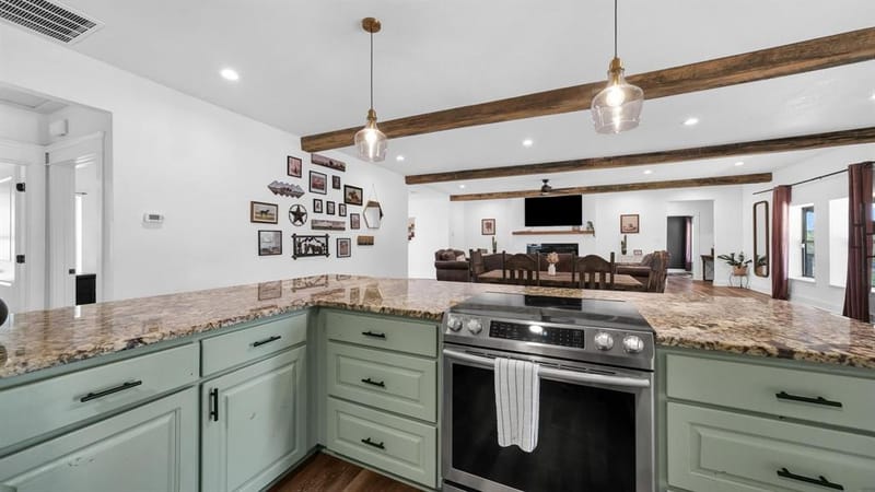 133 Prairie Lane, Weatherford TX 76087 - Photo 15
