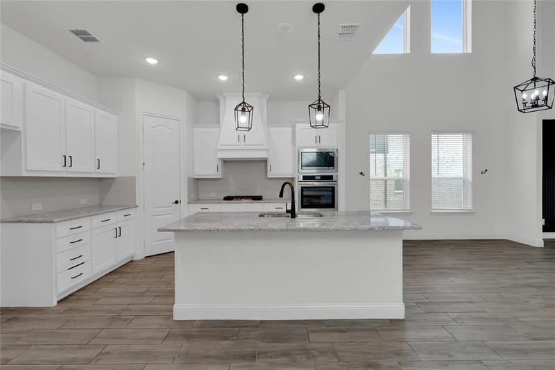 341 Oak Hollow Way, Little Elm TX 75068 - Photo 6
