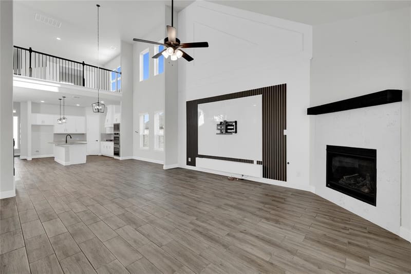 341 Oak Hollow Way, Little Elm TX 75068 - Photo 12
