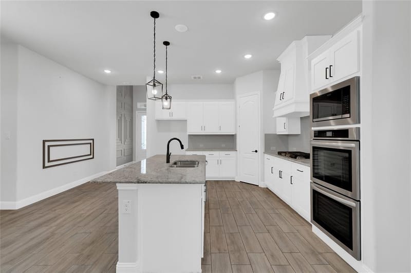 341 Oak Hollow Way, Little Elm TX 75068 - Photo 7