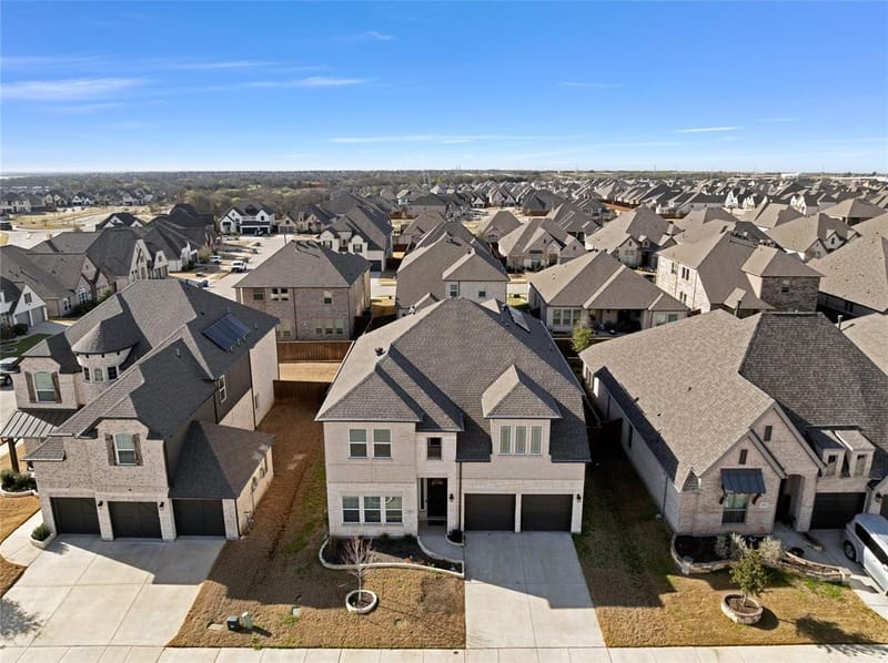 341 Oak Hollow Way, Little Elm TX 75068 - Photo 37
