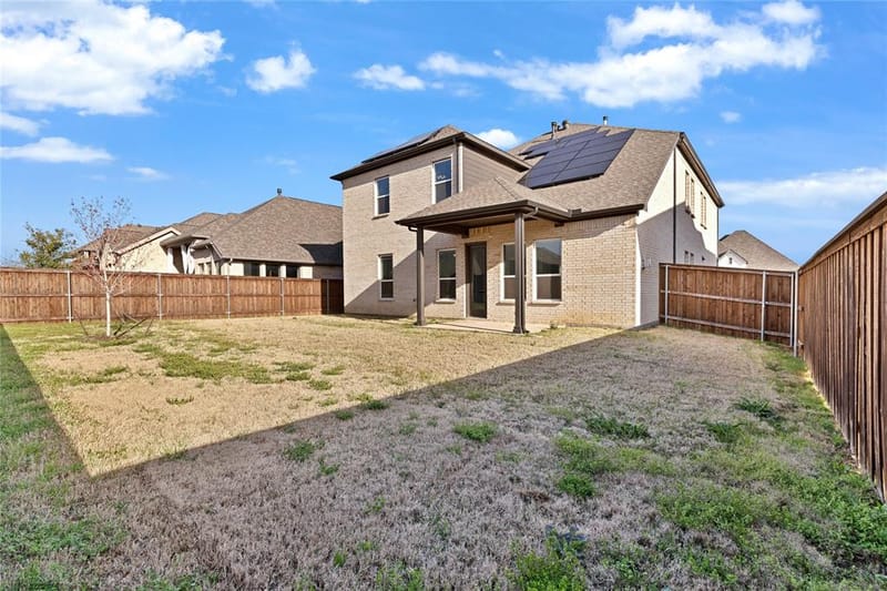 341 Oak Hollow Way, Little Elm TX 75068 - Photo 35