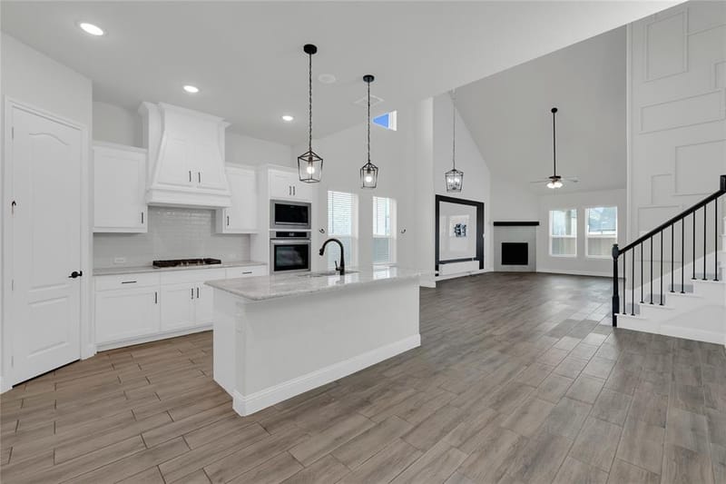 341 Oak Hollow Way, Little Elm TX 75068 - Photo 8