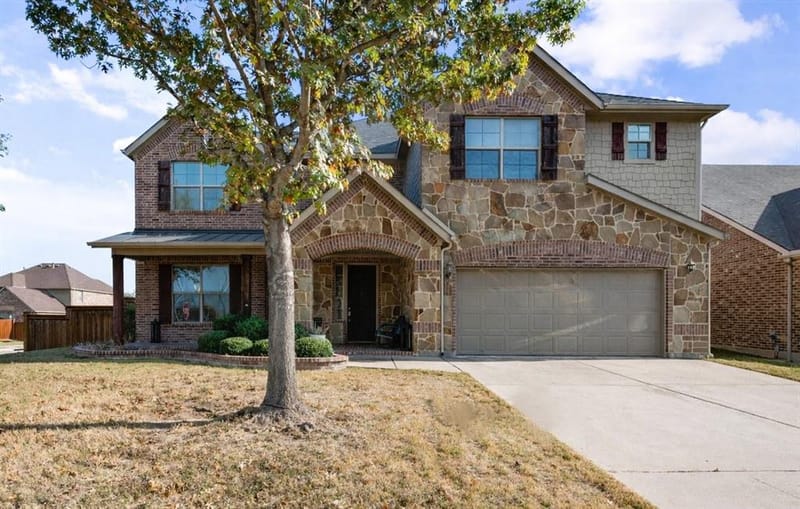 7260 Cana, Grand Prairie TX 75054