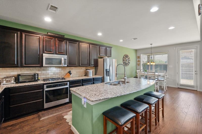 7260 Cana, Grand Prairie TX 75054 - Photo 8