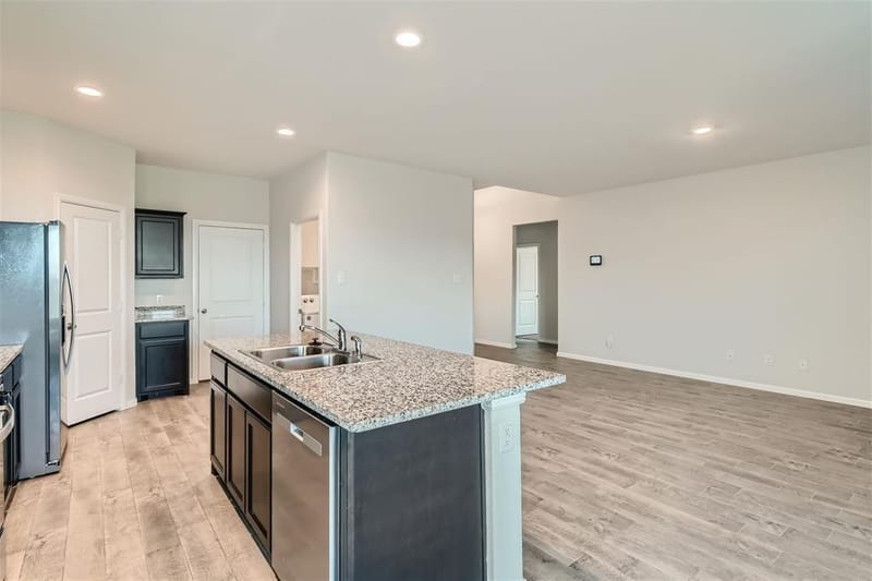 8616 Caldera Lane, Fort Worth TX 76131 - Photo 26