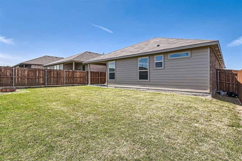 8616 Caldera Lane, Fort Worth TX 76131 - Photo 20
