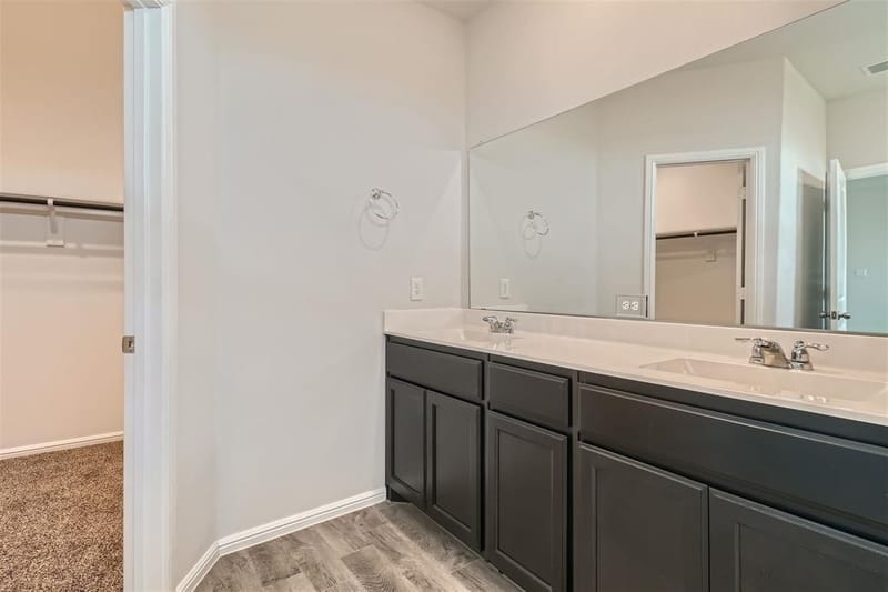 8616 Caldera Lane, Fort Worth TX 76131 - Photo 9