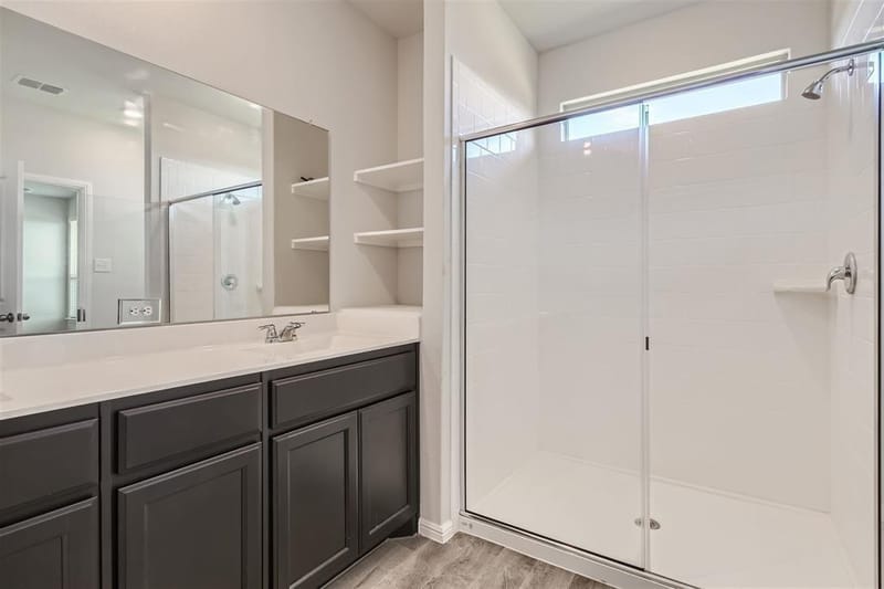 8616 Caldera Lane, Fort Worth TX 76131 - Photo 10