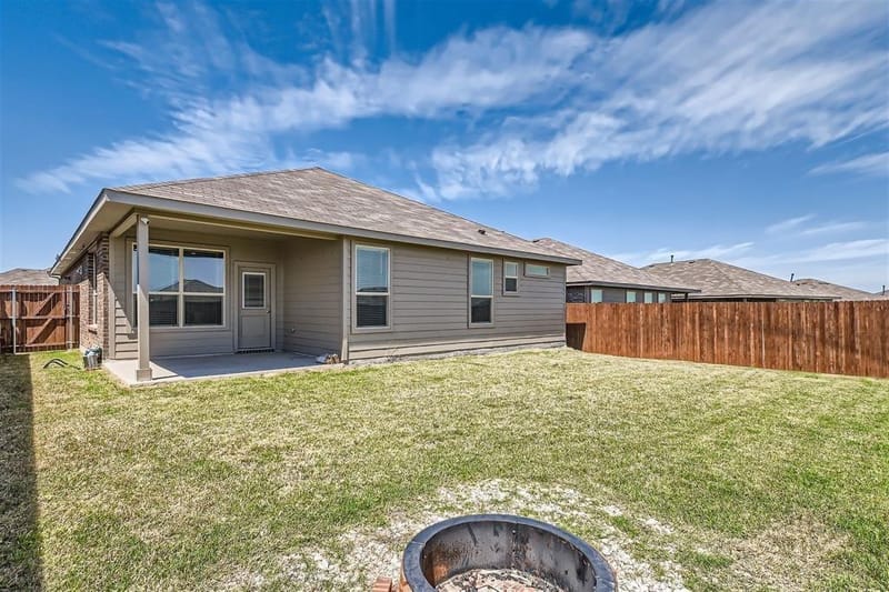 8616 Caldera Lane, Fort Worth TX 76131 - Photo 19