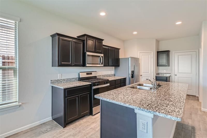 8616 Caldera Lane, Fort Worth TX 76131 - Photo 25