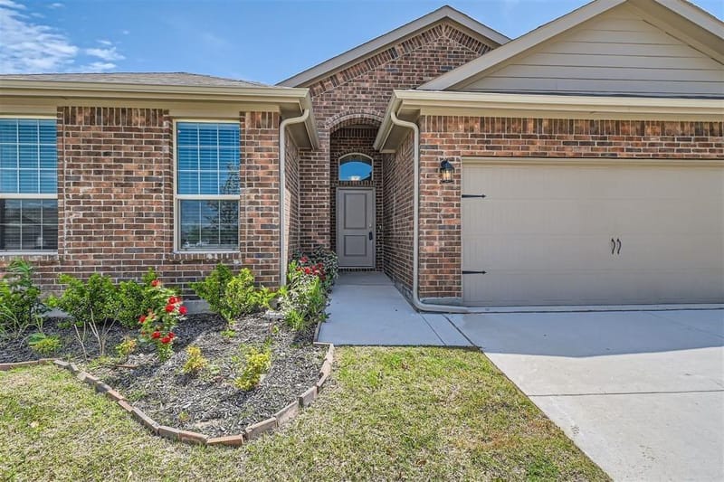 8616 Caldera Lane, Fort Worth TX 76131 - Photo 21
