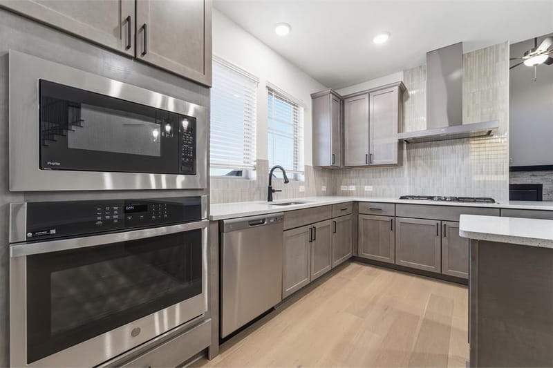 16709 Lacey Drive, Celina TX 75009 - Photo 6