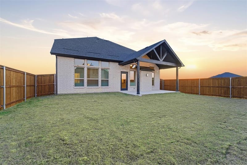 16709 Lacey Drive, Celina TX 75009 - Photo 19