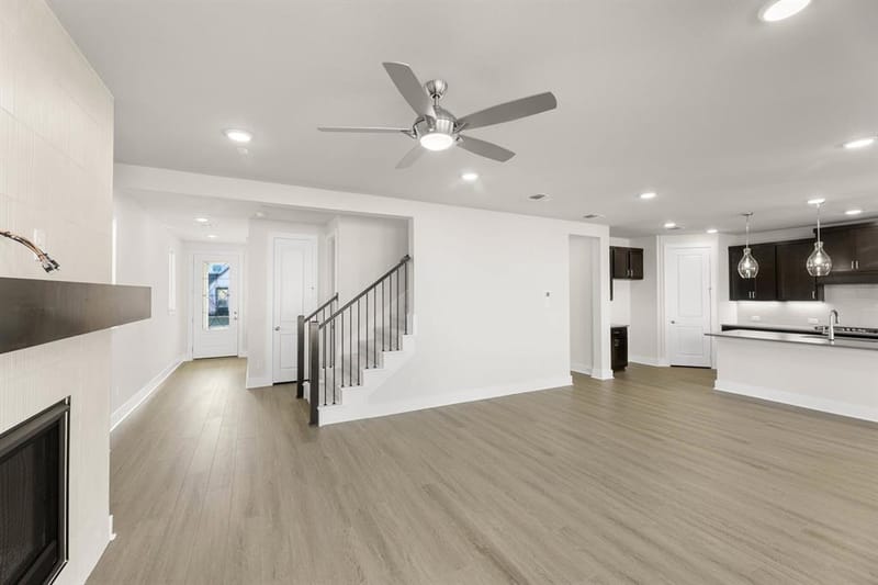 11740 Edgewood Drive, Justin TX 76247 - Photo 9