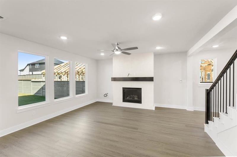 11740 Edgewood Drive, Justin TX 76247 - Photo 8
