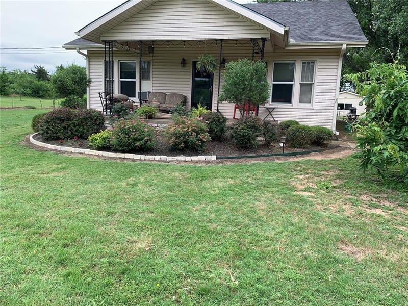 2330 Knight Road, Denison TX 75020 - Photo 2