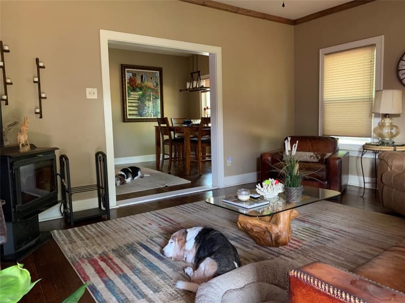 2330 Knight Road, Denison TX 75020 - Photo 6