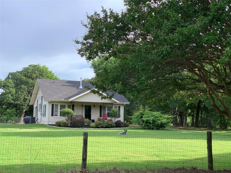 2330 Knight Road, Denison TX 75020