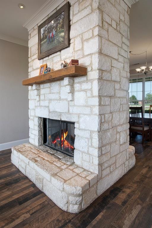 4816 Prairie Chapel Trail, Crandall TX 75114 - Photo 12