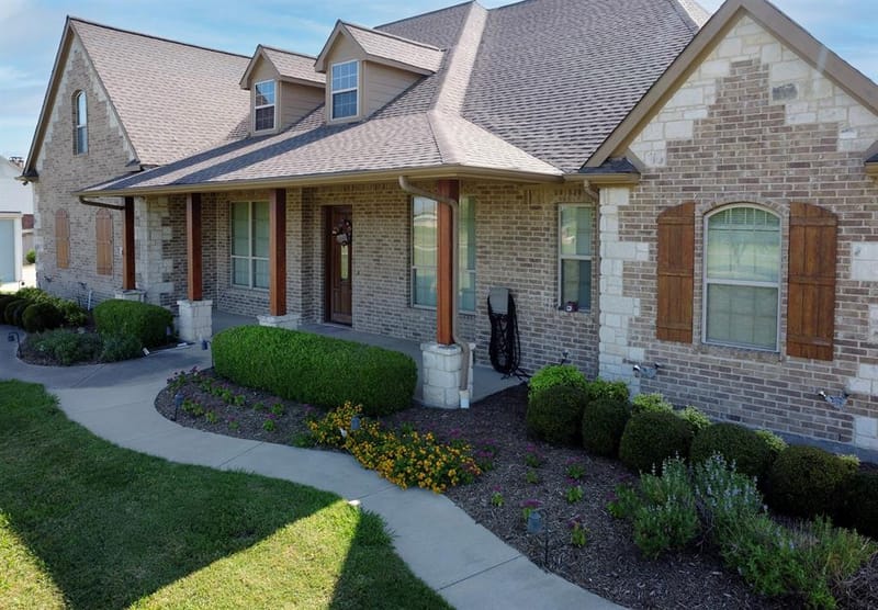 4816 Prairie Chapel Trail, Crandall TX 75114 - Photo 3