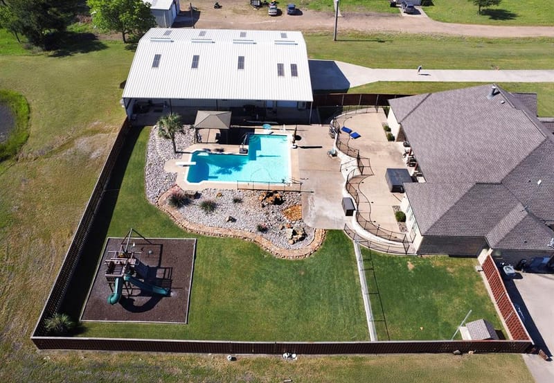 4816 Prairie Chapel Trail, Crandall TX 75114 - Photo 28