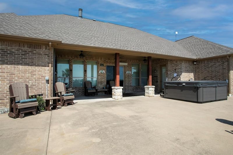 4816 Prairie Chapel Trail, Crandall TX 75114 - Photo 30