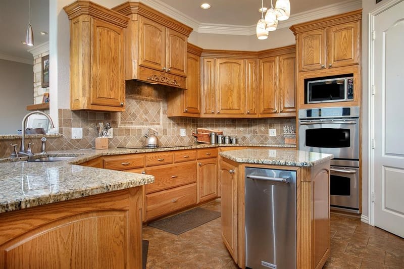 4816 Prairie Chapel Trail, Crandall TX 75114 - Photo 14