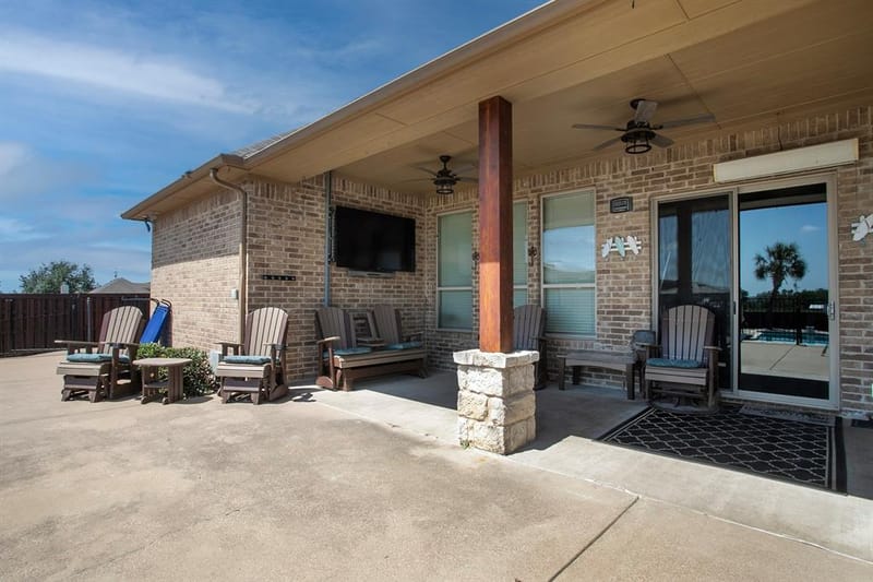 4816 Prairie Chapel Trail, Crandall TX 75114 - Photo 31
