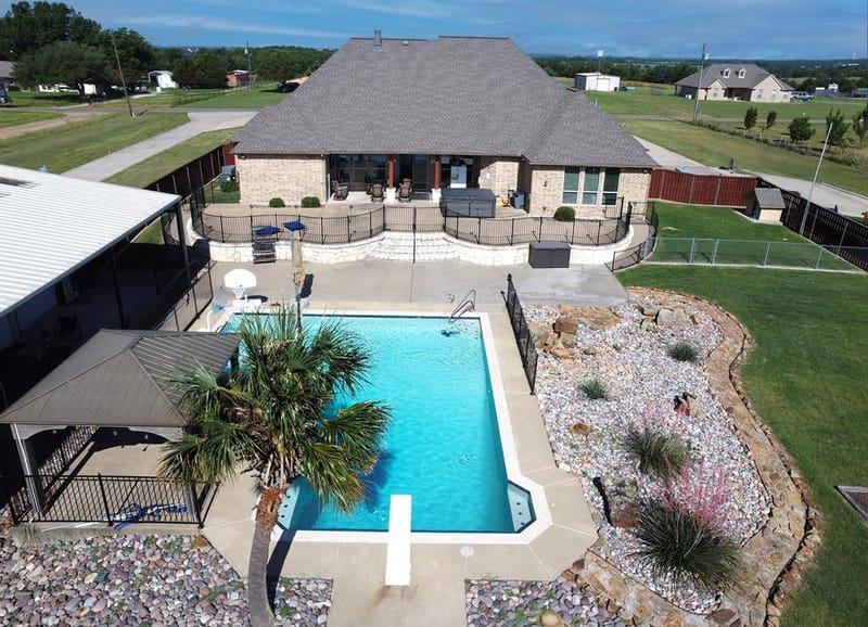 4816 Prairie Chapel Trail, Crandall TX 75114 - Photo 39