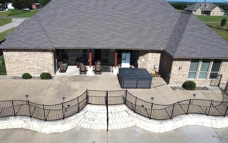 4816 Prairie Chapel Trail, Crandall TX 75114 - Photo 29