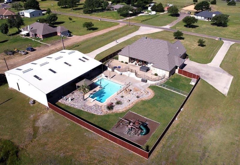 4816 Prairie Chapel Trail, Crandall TX 75114 - Photo 4
