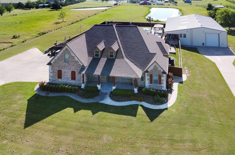 4816 Prairie Chapel Trail, Crandall TX 75114 - Photo 25