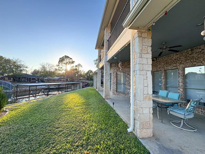 4008 Huron Court, Granbury TX 76048 - Photo 2