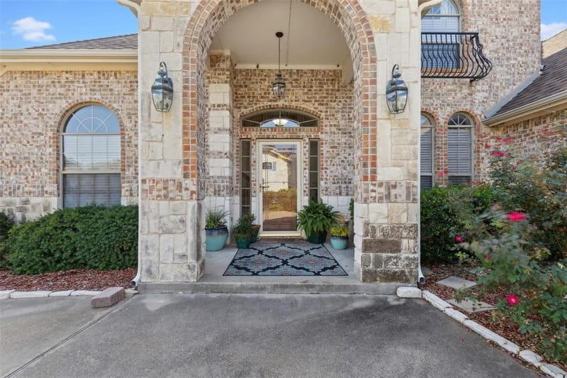 4008 Huron Court, Granbury TX 76048 - Photo 6