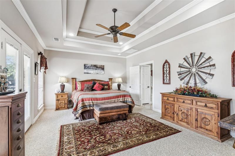 4008 Huron Court, Granbury TX 76048 - Photo 17