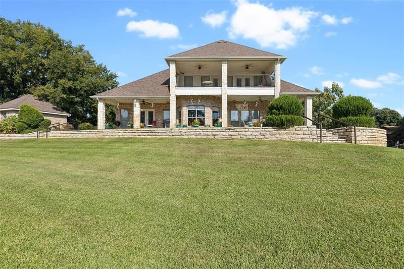 4008 Huron Court, Granbury TX 76048
