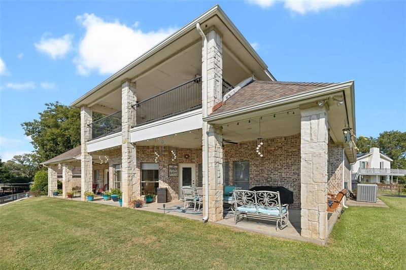 4008 Huron Court, Granbury TX 76048 - Photo 30