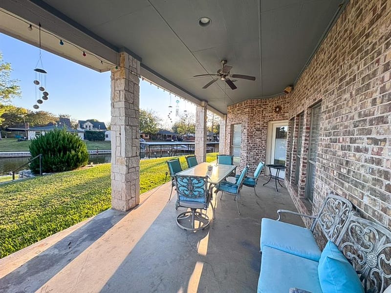 4008 Huron Court, Granbury TX 76048 - Photo 34