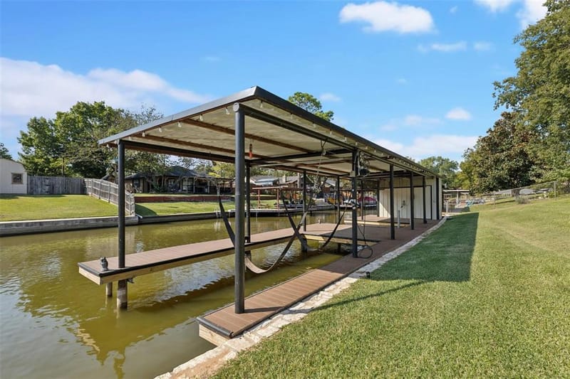 4008 Huron Court, Granbury TX 76048 - Photo 33