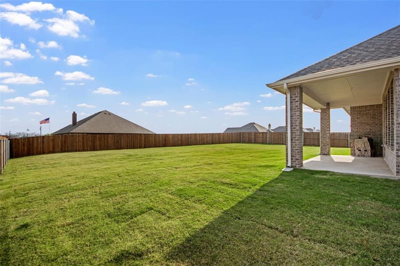 301 VISTA VIEW Drive, Josephine TX 75173 - Photo 17