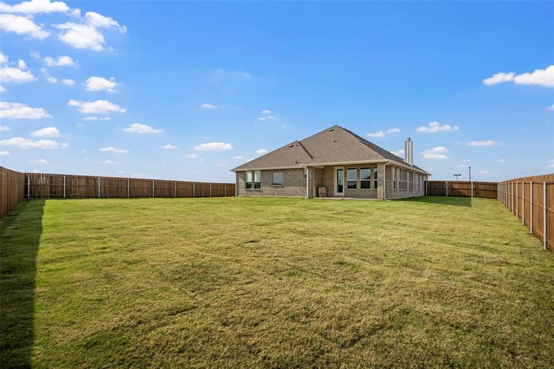 301 VISTA VIEW Drive, Josephine TX 75173 - Photo 18