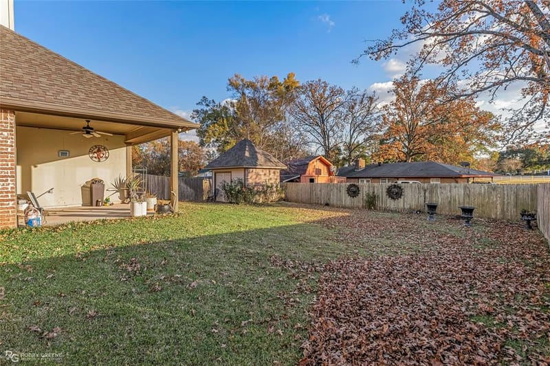 110 St Andrews Lane, Benton LA 71006 - Photo 27