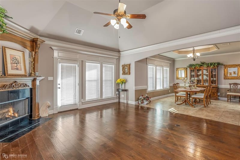 110 St Andrews Lane, Benton LA 71006 - Photo 6