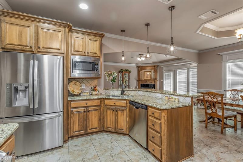 110 St Andrews Lane, Benton LA 71006 - Photo 12