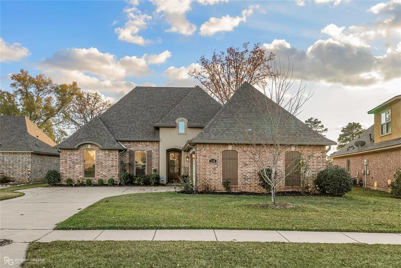 110 St Andrews Lane, Benton LA 71006