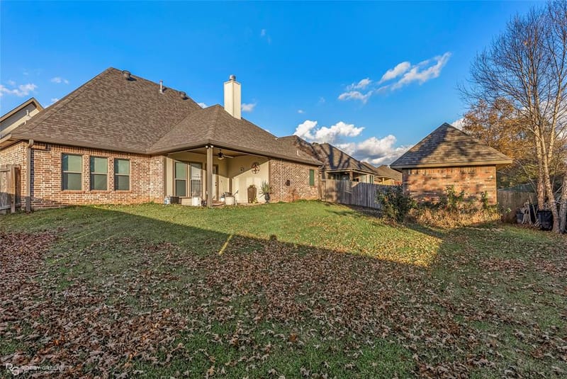 110 St Andrews Lane, Benton LA 71006 - Photo 28