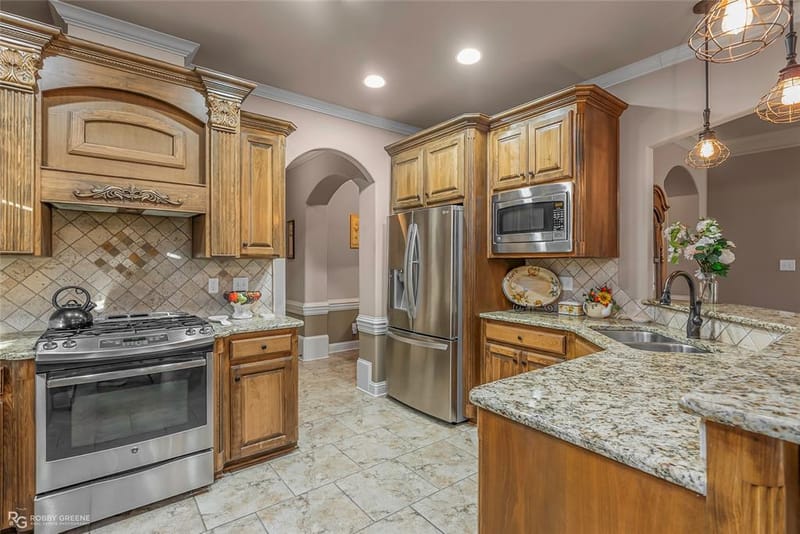 110 St Andrews Lane, Benton LA 71006 - Photo 11
