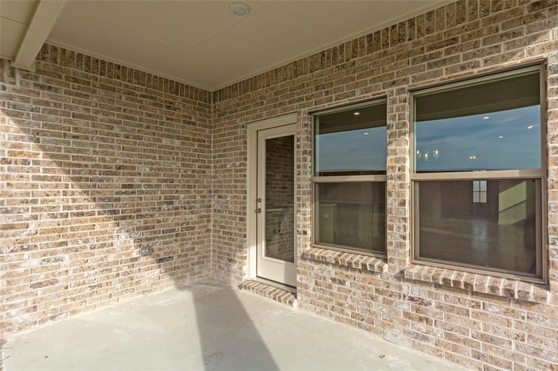 308 TIMBER RIDGE Drive, Josephine TX 75173 - Photo 17
