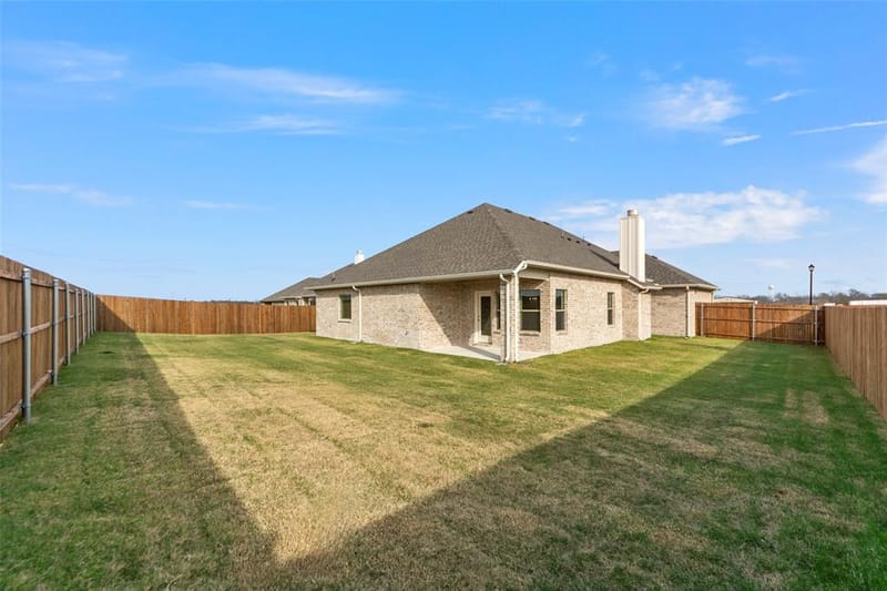 308 TIMBER RIDGE Drive, Josephine TX 75173 - Photo 18